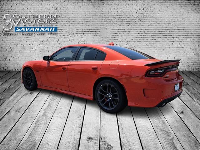 2023 Dodge Charger R/T
