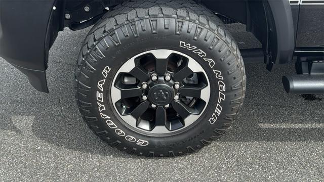 2022 RAM 2500 Power Wagon Crew Cab 4x4 64 Box