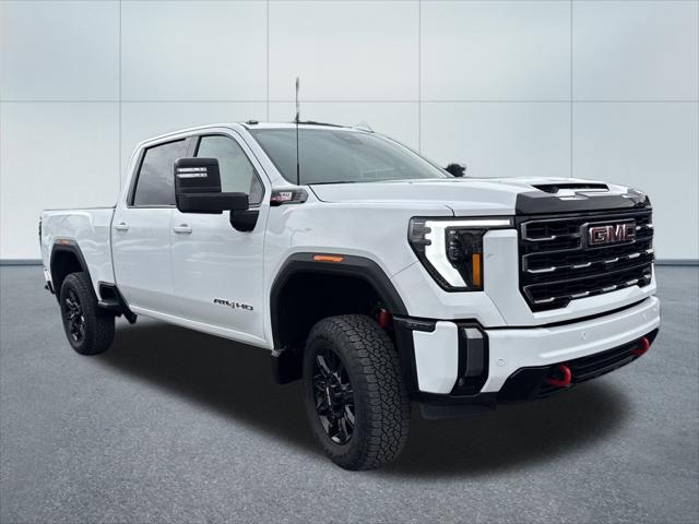 2024 GMC Sierra 2500HD Base