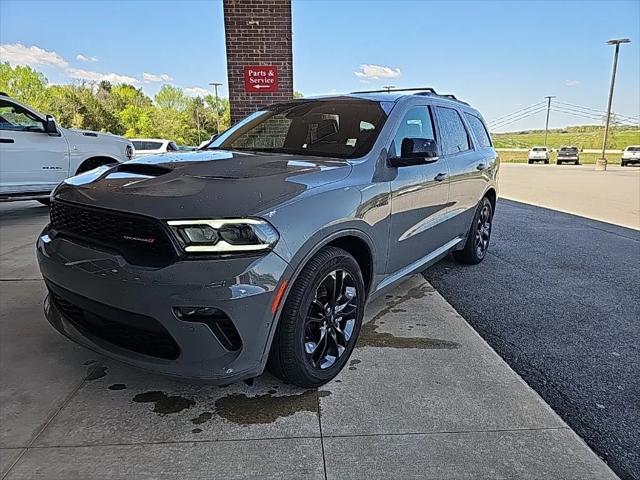 2023 Dodge Durango R/T Plus AWD