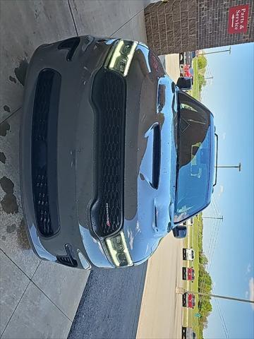 2023 Dodge Durango R/T Plus AWD