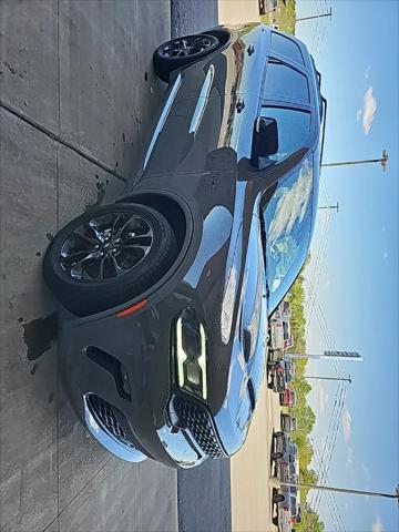 2023 Dodge Durango R/T Plus AWD