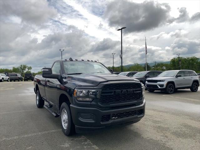 2024 RAM 2500 Tradesman Regular Cab 4x2 8 Box