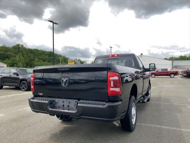 2024 RAM 2500 Tradesman Regular Cab 4x2 8 Box