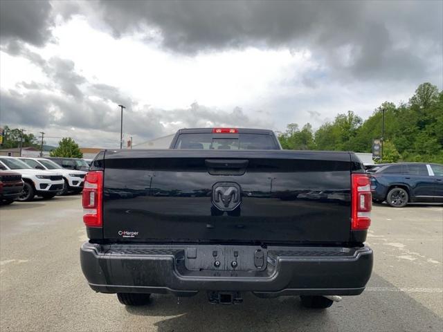 2024 RAM 2500 Tradesman Regular Cab 4x2 8 Box