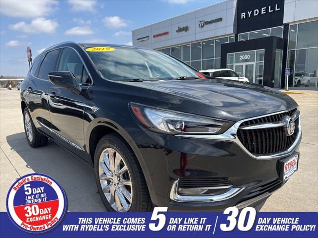 2019 Buick Enclave AWD Premium