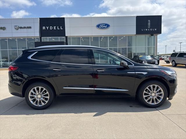 2019 Buick Enclave AWD Premium