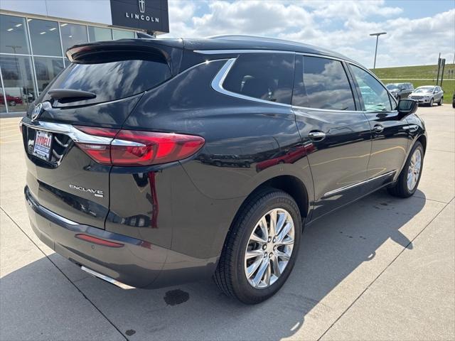 2019 Buick Enclave AWD Premium
