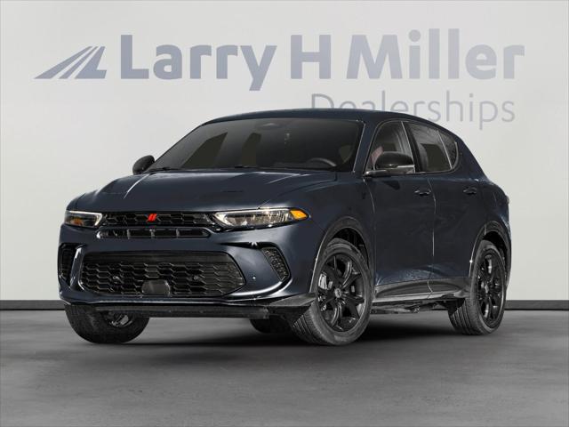 2024 Dodge Hornet R/T