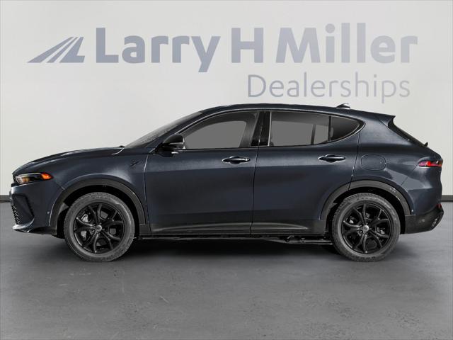 2024 Dodge Hornet R/T