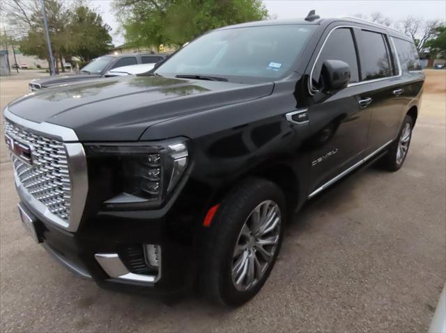 2023 GMC Yukon XL 2WD Denali