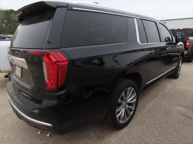 2023 GMC Yukon XL 2WD Denali