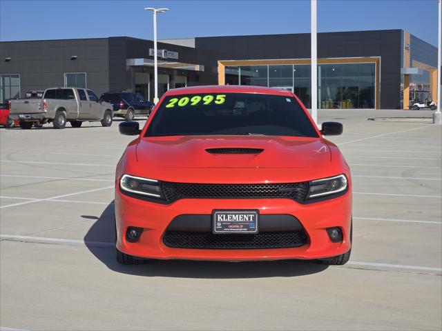 2020 Dodge Charger GT RWD