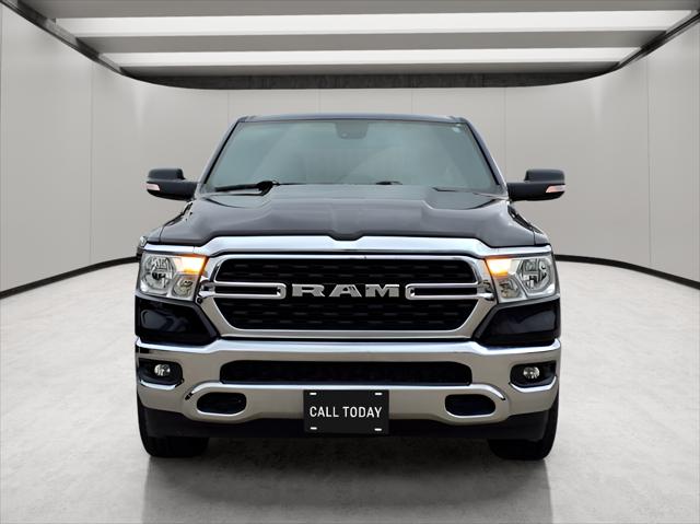 2022 RAM 1500 Lone Star Quad Cab 4x2 64 Box