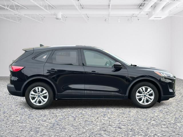 2020 Ford Escape S