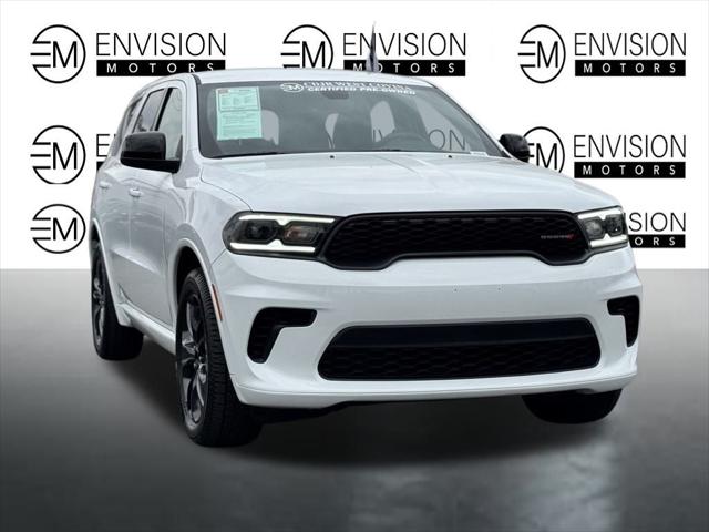 2023 Dodge Durango GT RWD
