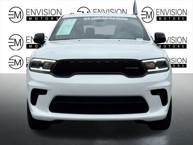 2023 Dodge Durango GT RWD