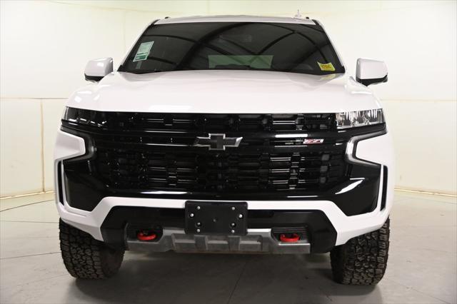 2023 Chevrolet Tahoe 4WD Z71