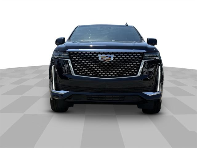 2024 Cadillac Escalade 4WD Premium Luxury