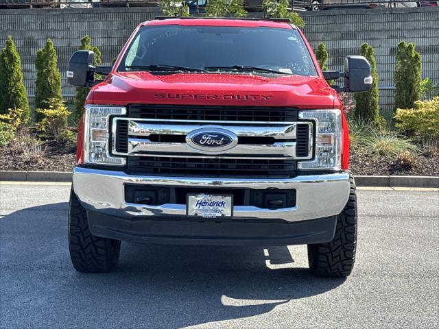 2019 Ford F-250 XL
