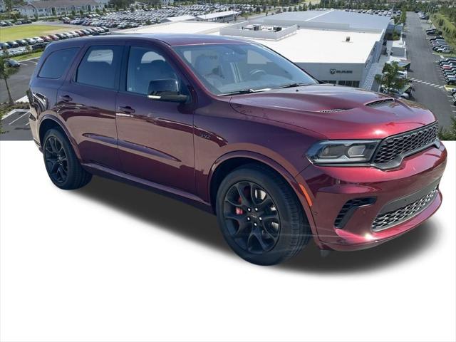 2024 Dodge Durango SRT 392 AWD