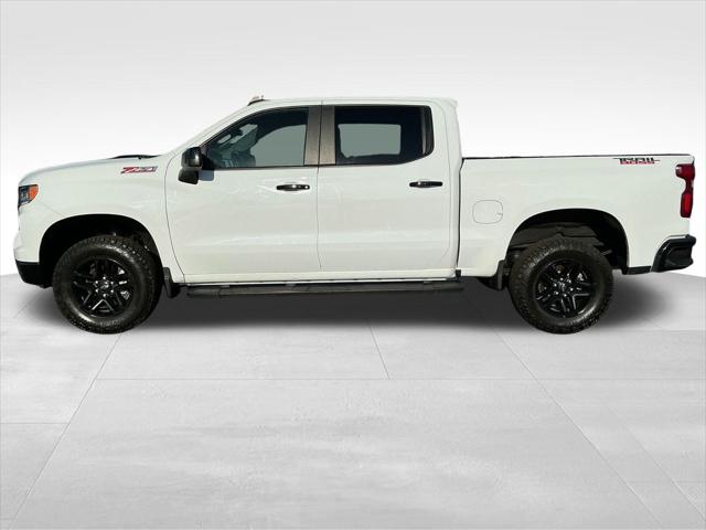 Used 2023 Chevrolet Silverado 1500 For Sale in Muscle Shoals, AL