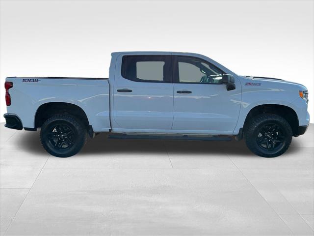 Used 2023 Chevrolet Silverado 1500 For Sale in Muscle Shoals, AL