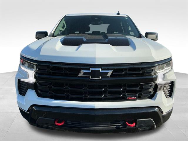Used 2023 Chevrolet Silverado 1500 For Sale in Muscle Shoals, AL