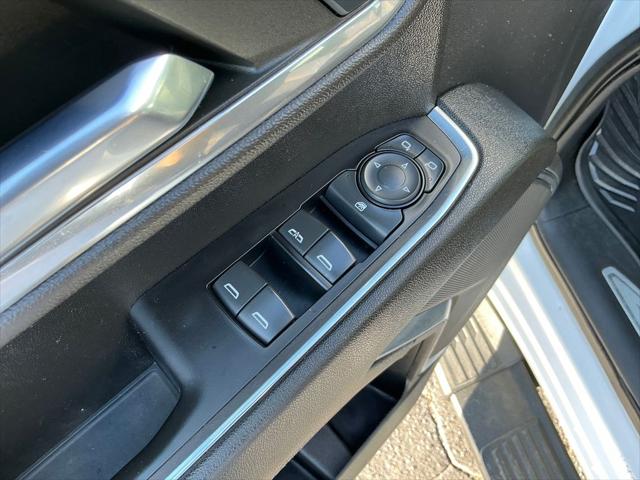 Used 2023 Chevrolet Silverado 1500 For Sale in Muscle Shoals, AL