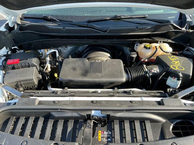 Used 2023 Chevrolet Silverado 1500 For Sale in Muscle Shoals, AL