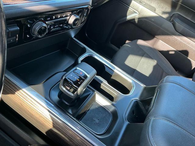 Used 2023 Chevrolet Silverado 1500 For Sale in Muscle Shoals, AL