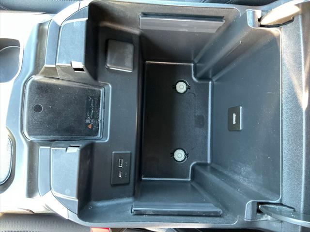 Used 2023 Chevrolet Silverado 1500 For Sale in Muscle Shoals, AL