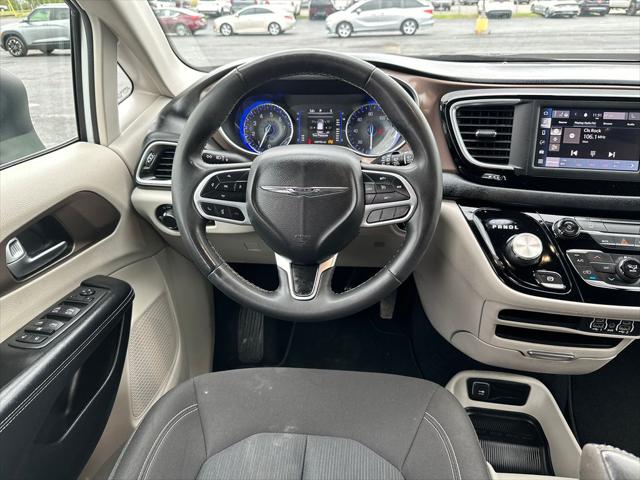 Used 2022 Chrysler Voyager For Sale in Muscle Shoals, AL
