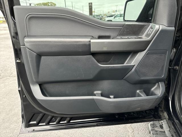 Used 2022 Ford F-150 For Sale in Muscle Shoals, AL