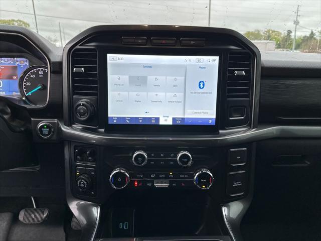 Used 2022 Ford F-150 For Sale in Muscle Shoals, AL