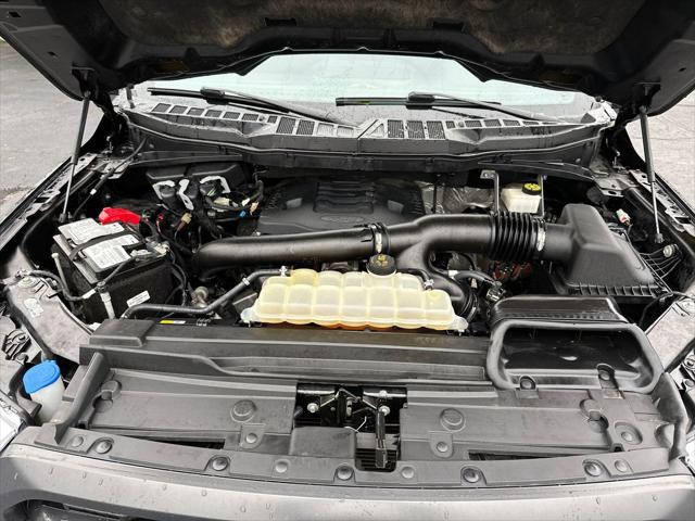 Used 2022 Ford F-150 For Sale in Muscle Shoals, AL