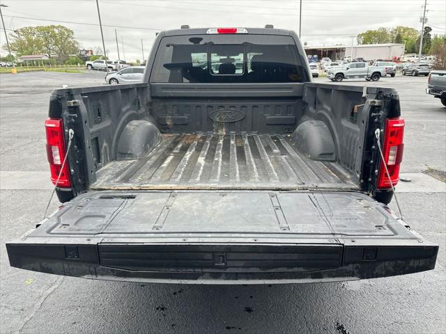 Used 2022 Ford F-150 For Sale in Muscle Shoals, AL