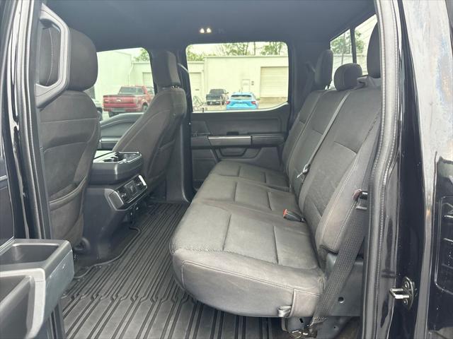 Used 2022 Ford F-150 For Sale in Muscle Shoals, AL