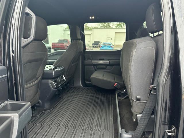 Used 2022 Ford F-150 For Sale in Muscle Shoals, AL