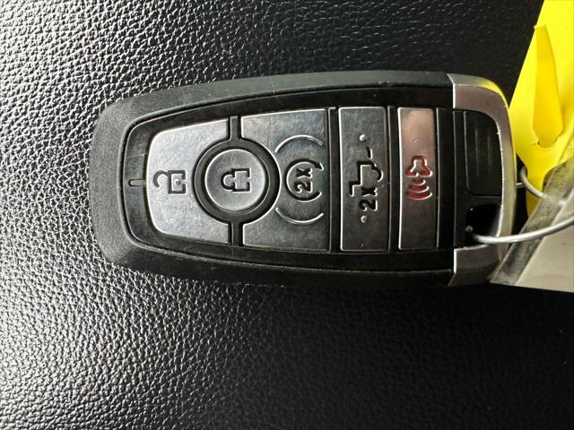 Used 2022 Ford F-150 For Sale in Muscle Shoals, AL