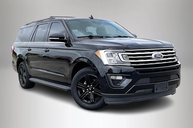 2020 Ford Expedition XLT MAX
