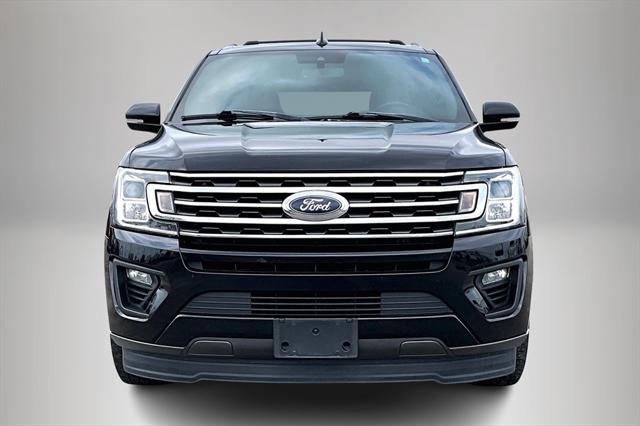 2020 Ford Expedition XLT MAX