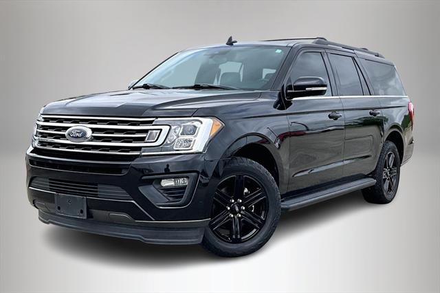 2020 Ford Expedition XLT MAX
