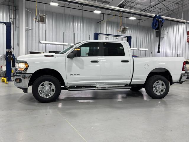 2024 RAM 2500 Big Horn Crew Cab 4x4 64 Box
