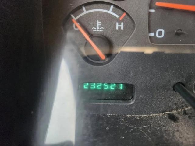 2002 Dodge Durango Sport
