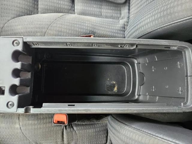 2002 Dodge Durango Sport