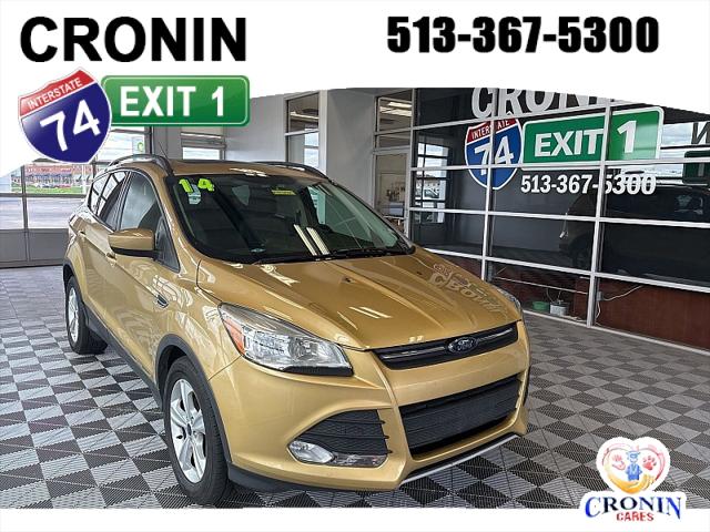 2014 Ford Escape SE for sale in Harrison, OH