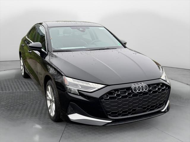 2025 Audi A3 Premium Plus 40 TFSI quattro S tronic for sale in Charlottesville, VA