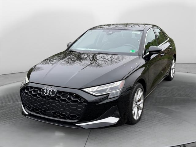 2025 Audi A3 Premium Plus 40 TFSI quattro S tronic