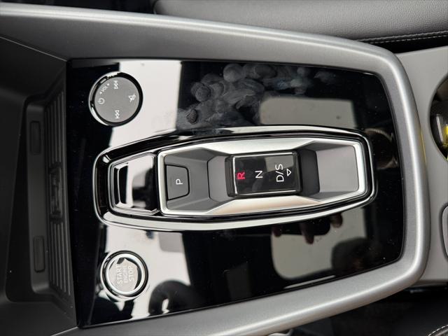 2025 Audi A3 Premium Plus 40 TFSI quattro S tronic